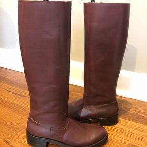 NEW: Custom made boots - Oliver Moore